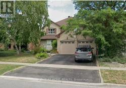 160 CARRINGTON DRIVE Richmond Hill, ON L4C 7Y8