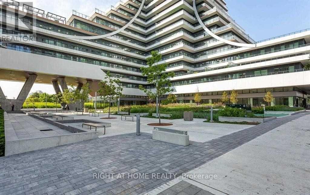 6108 - 30 Shore Breeze Drive, Toronto, ON - Outdoor