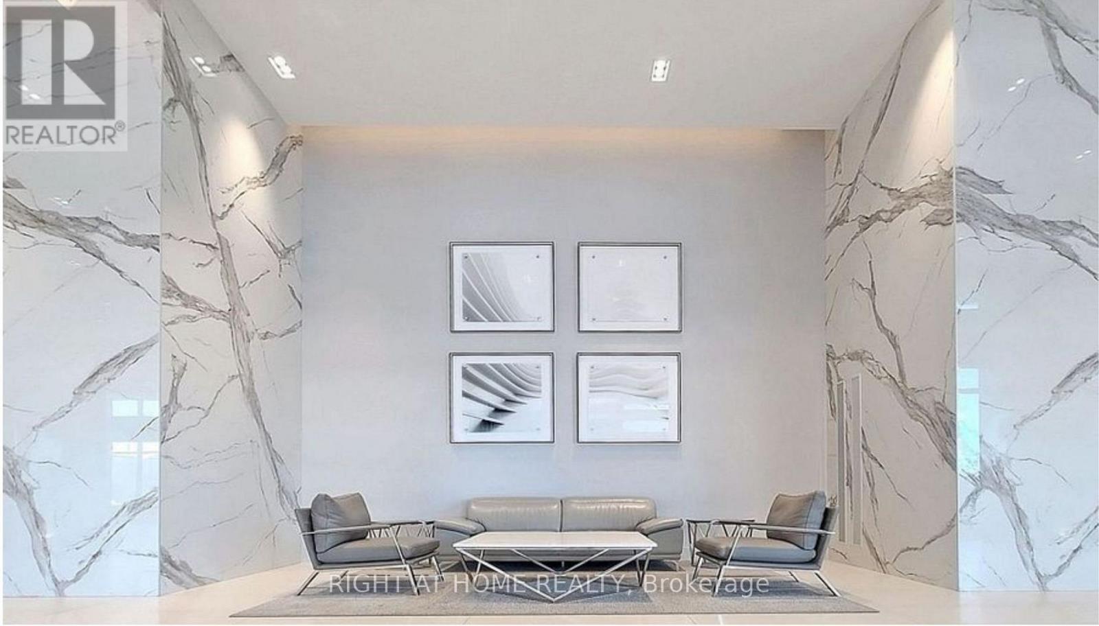 6108 - 30 Shore Breeze Drive, Toronto, ON - Indoor Photo Showing Other Room