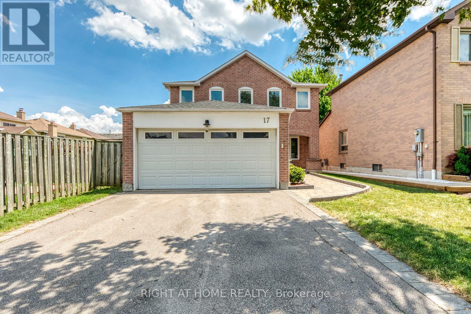 17 Nickel Crescent, Brampton, ON - Outdoor