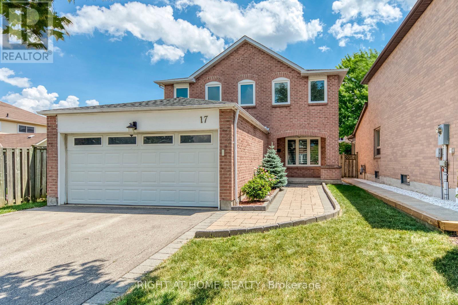 17 Nickel Crescent, Brampton, ON - Outdoor