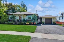 19 WHITE STREET St. Catharines (Vine/Linwell), ON L2N 1Z3