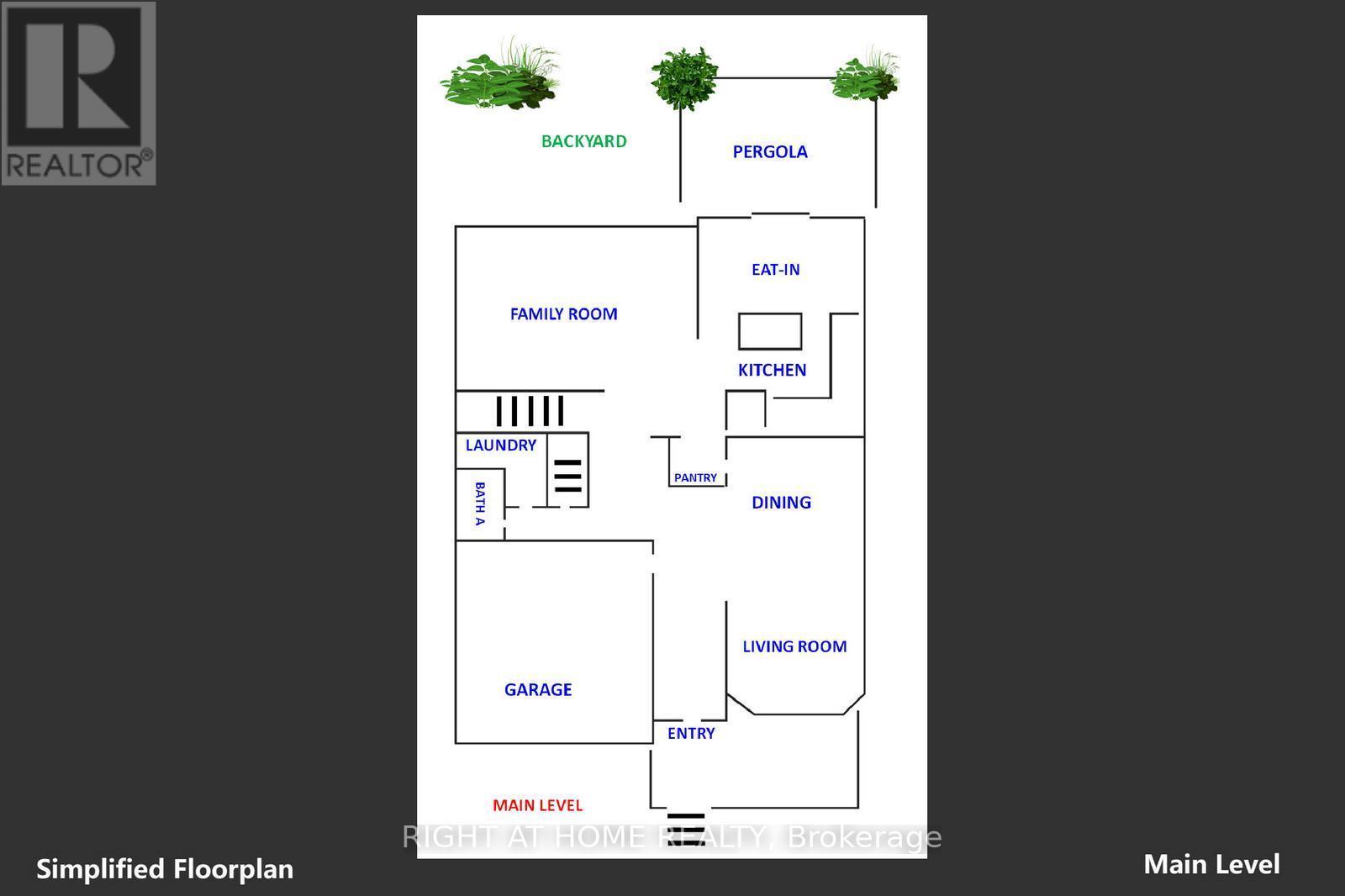 6843 Campbell Settler Court, Mississauga, ON - Other