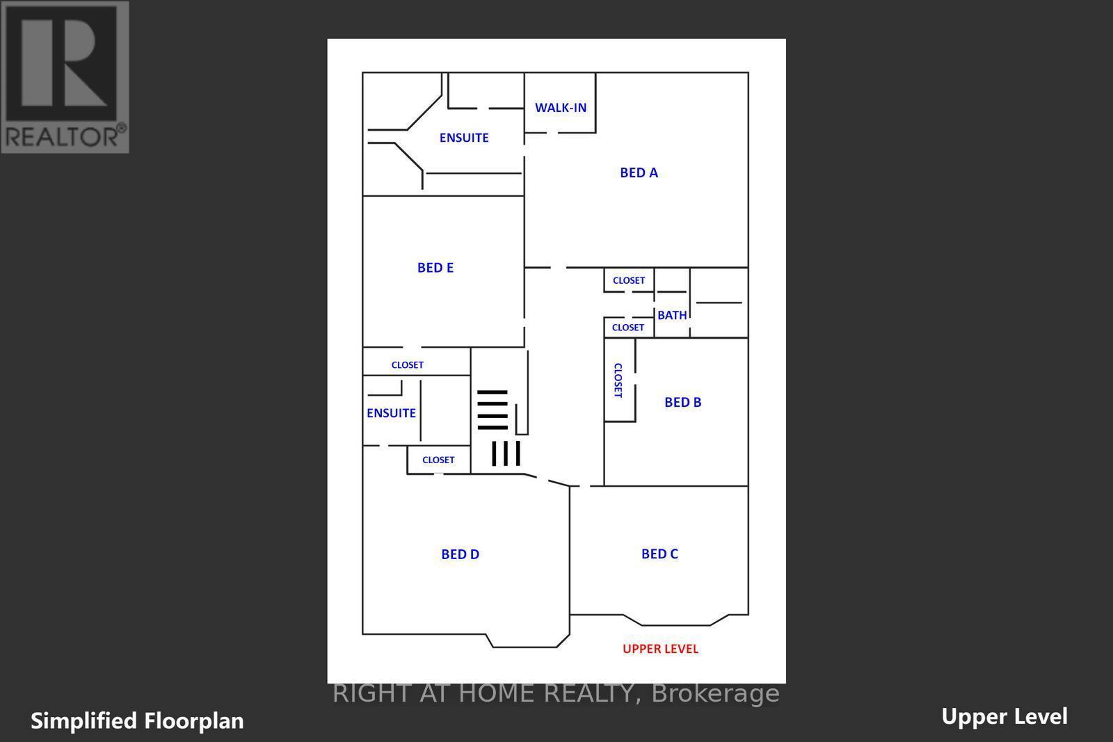 6843 Campbell Settler Court, Mississauga, ON - Other