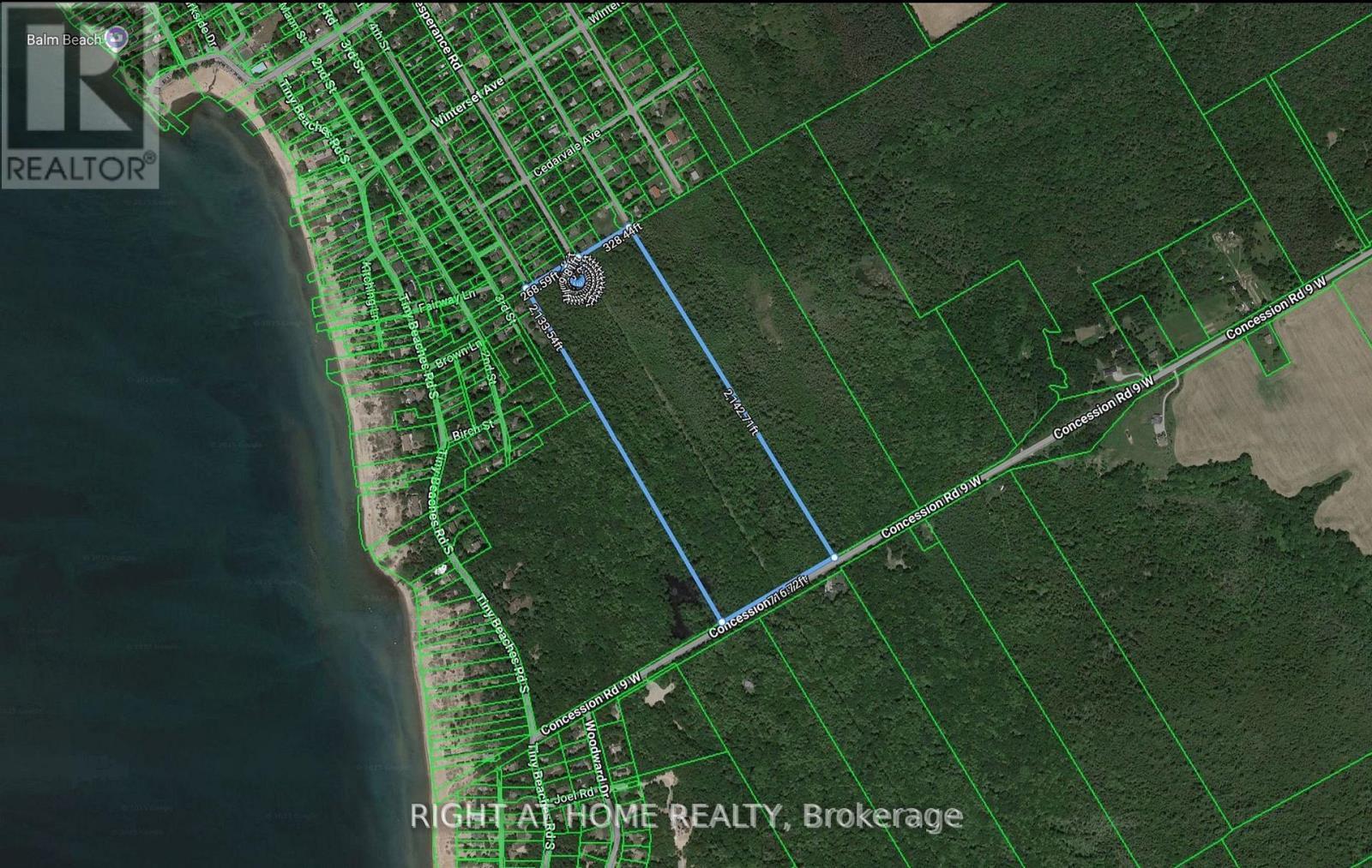 73 Lesperance Road, Tiny, ON