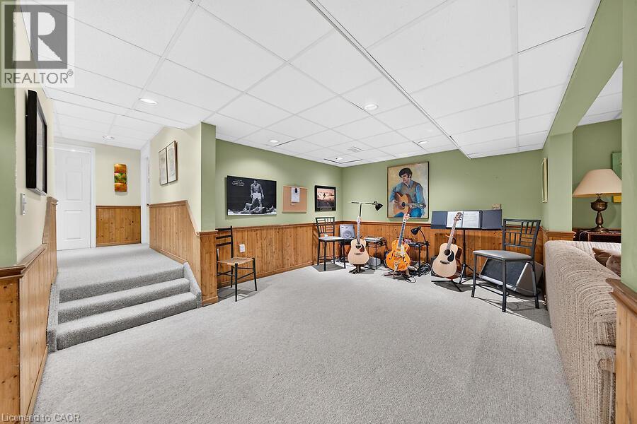 30 Carriagegate Drive, Hamilton, ON - Indoor