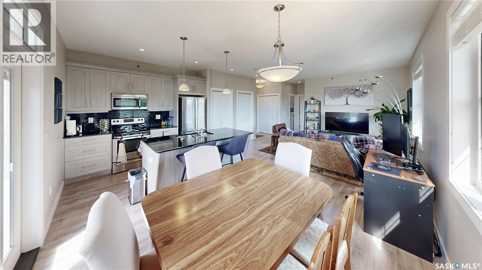 406 1515 Anson Road, Regina, SK - Indoor
