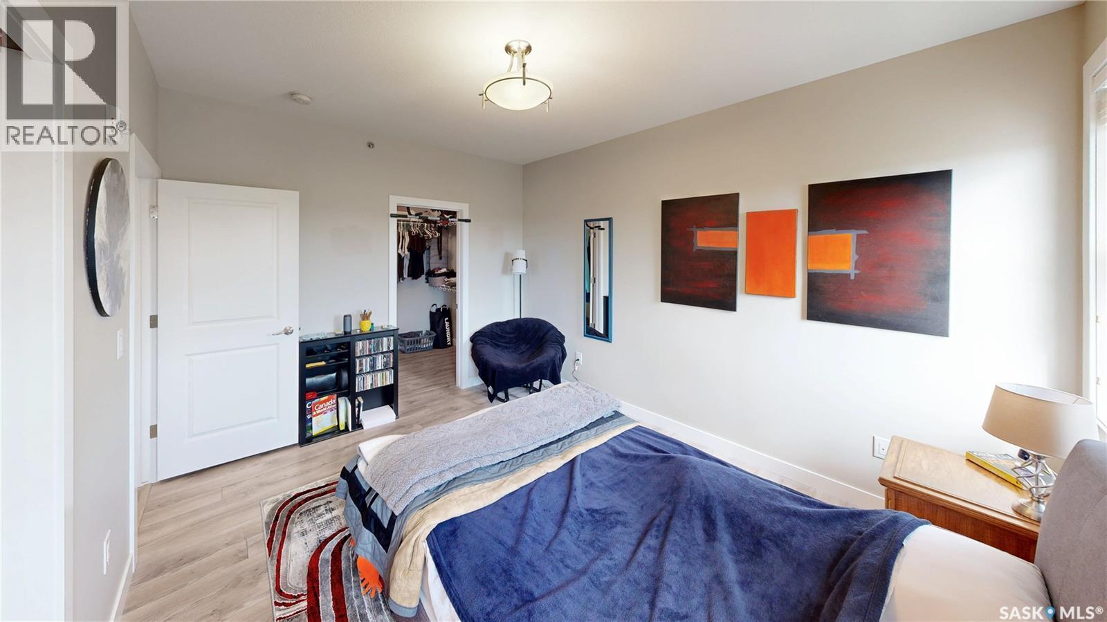 406 1515 Anson Road, Regina, SK - Indoor