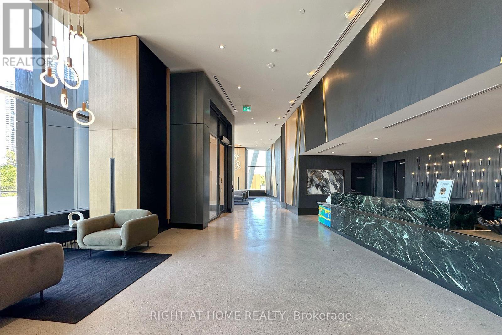 2920 Highway 7, Vaughan, ON - Indoor Photo Showing Other Room