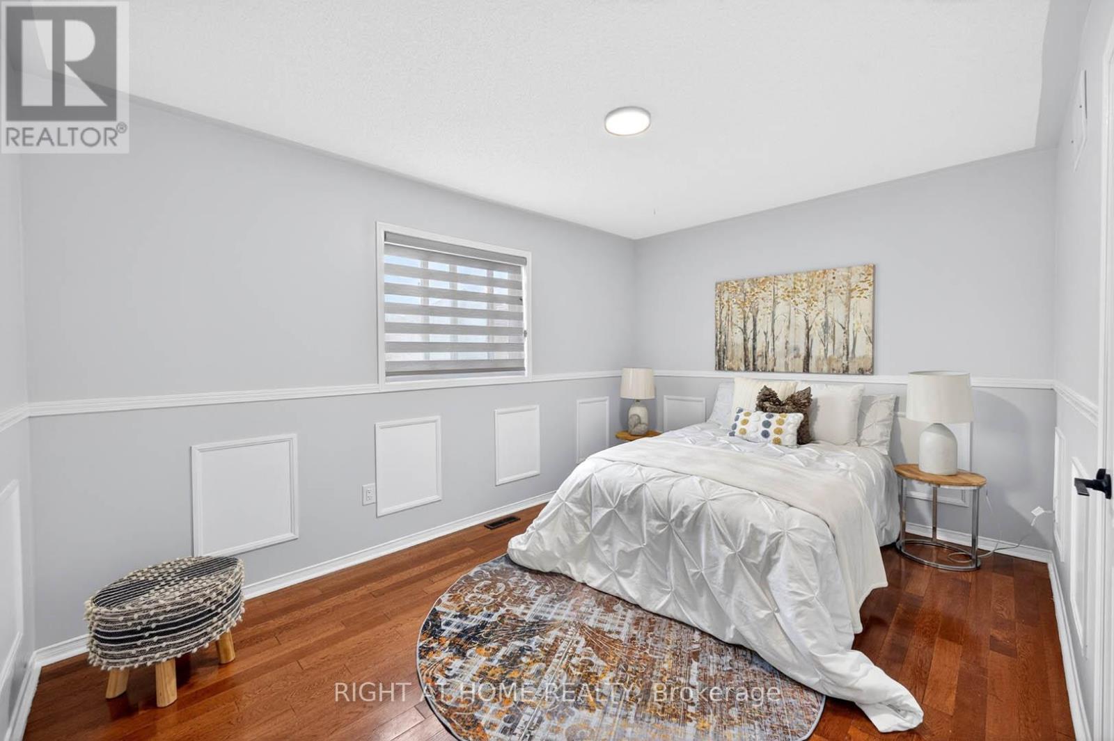 36 Earlsbridge Boulevard, Brampton, ON - Indoor Photo Showing Bedroom