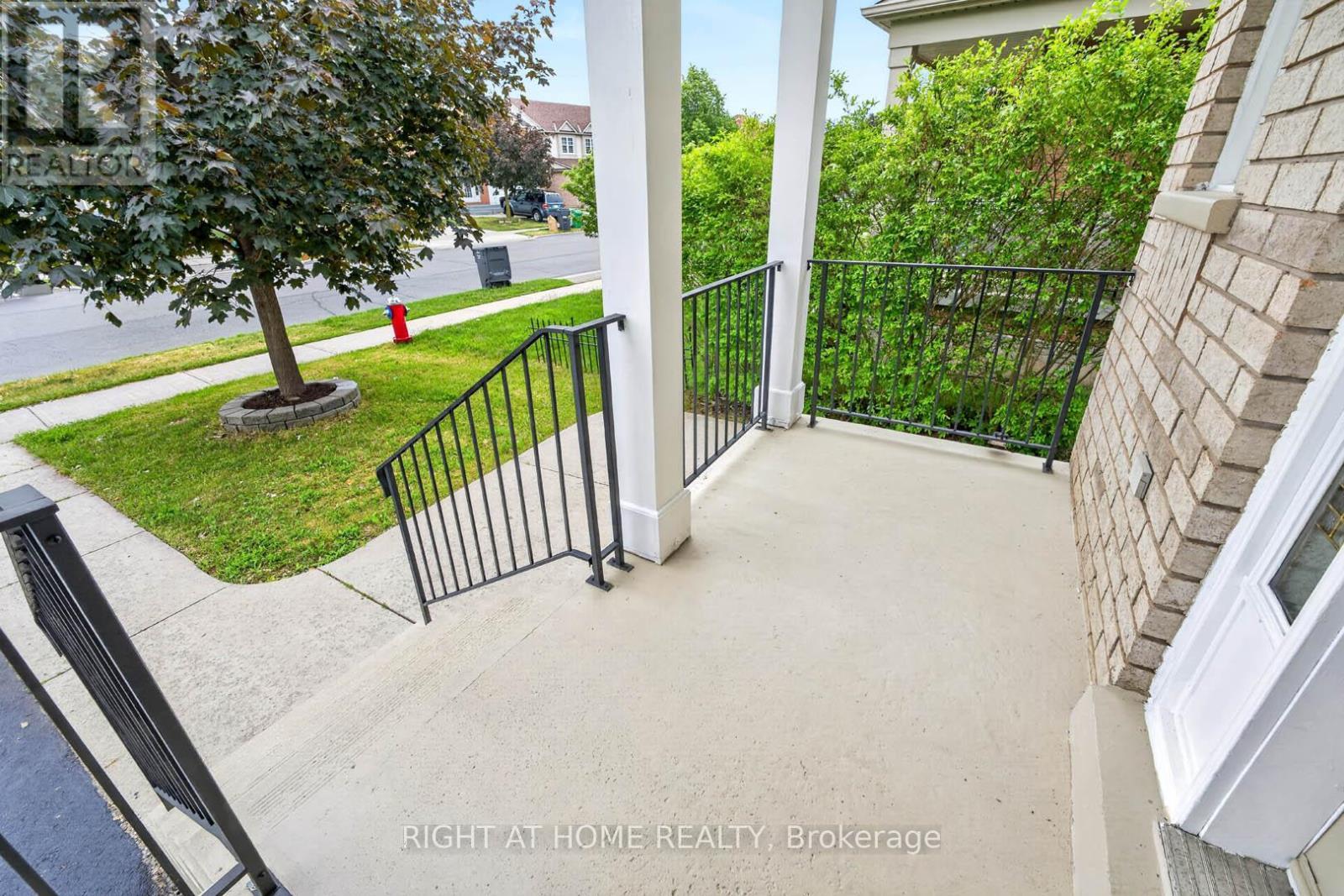 36 Earlsbridge Boulevard, Brampton, ON - Outdoor