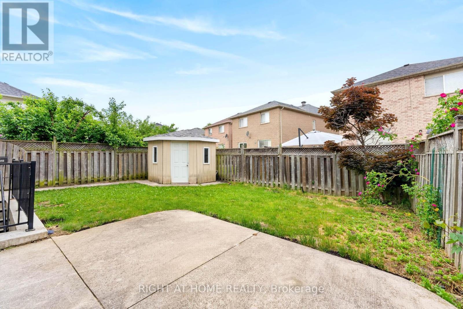 36 Earlsbridge Boulevard, Brampton, ON - Outdoor