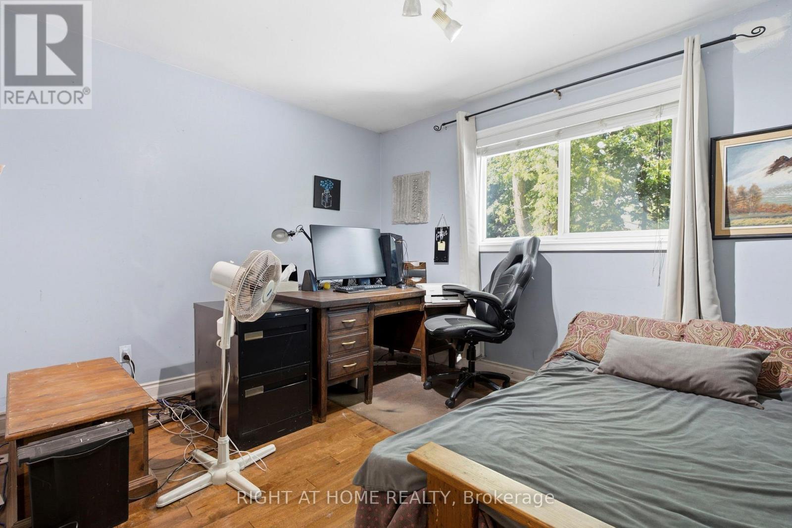 33 Benson Avenue, Mississauga, ON - Indoor