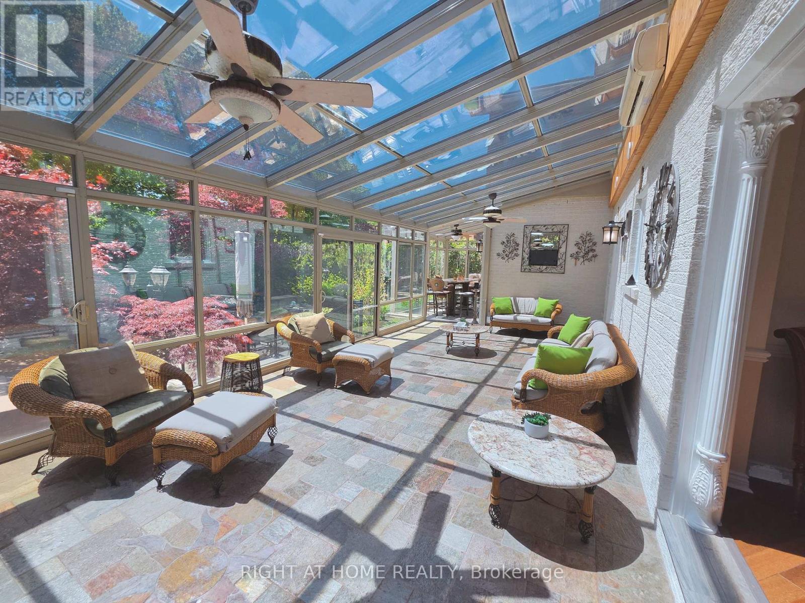 2428 Old Carriage Road, Mississauga, ON - Indoor Photo Showing Other Room