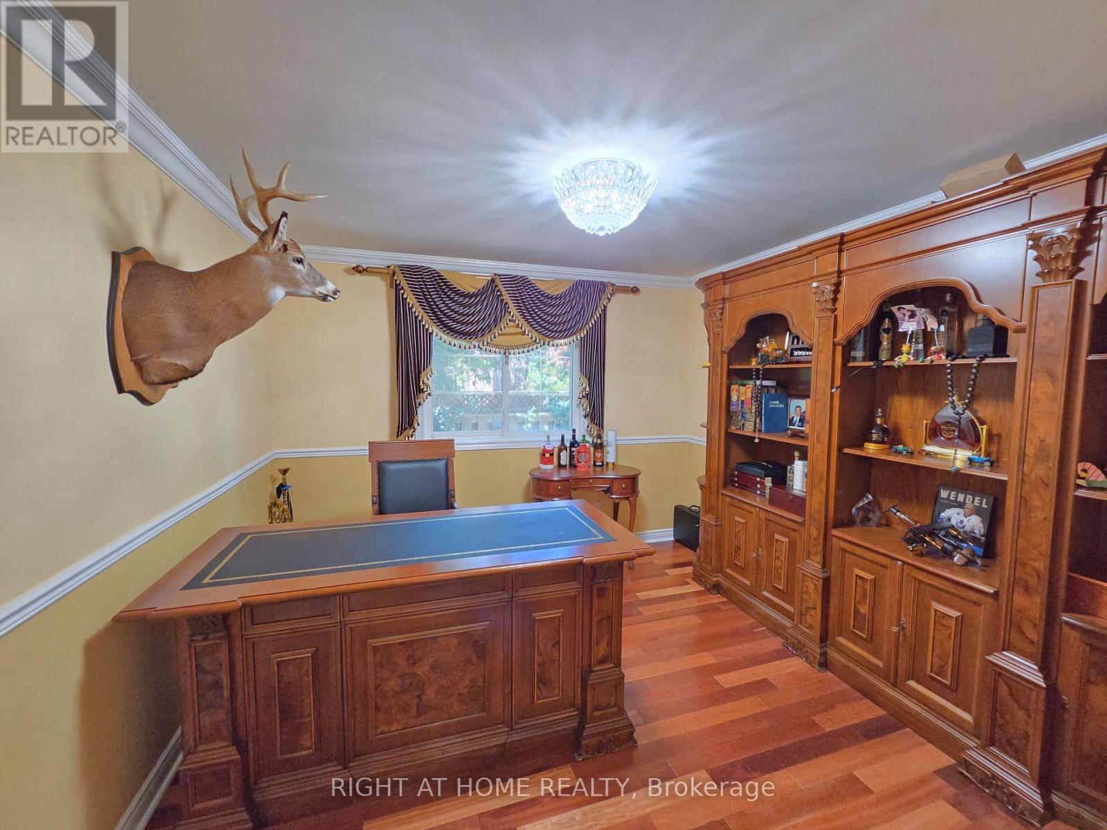 2428 Old Carriage Road, Mississauga, ON - Indoor Photo Showing Other Room