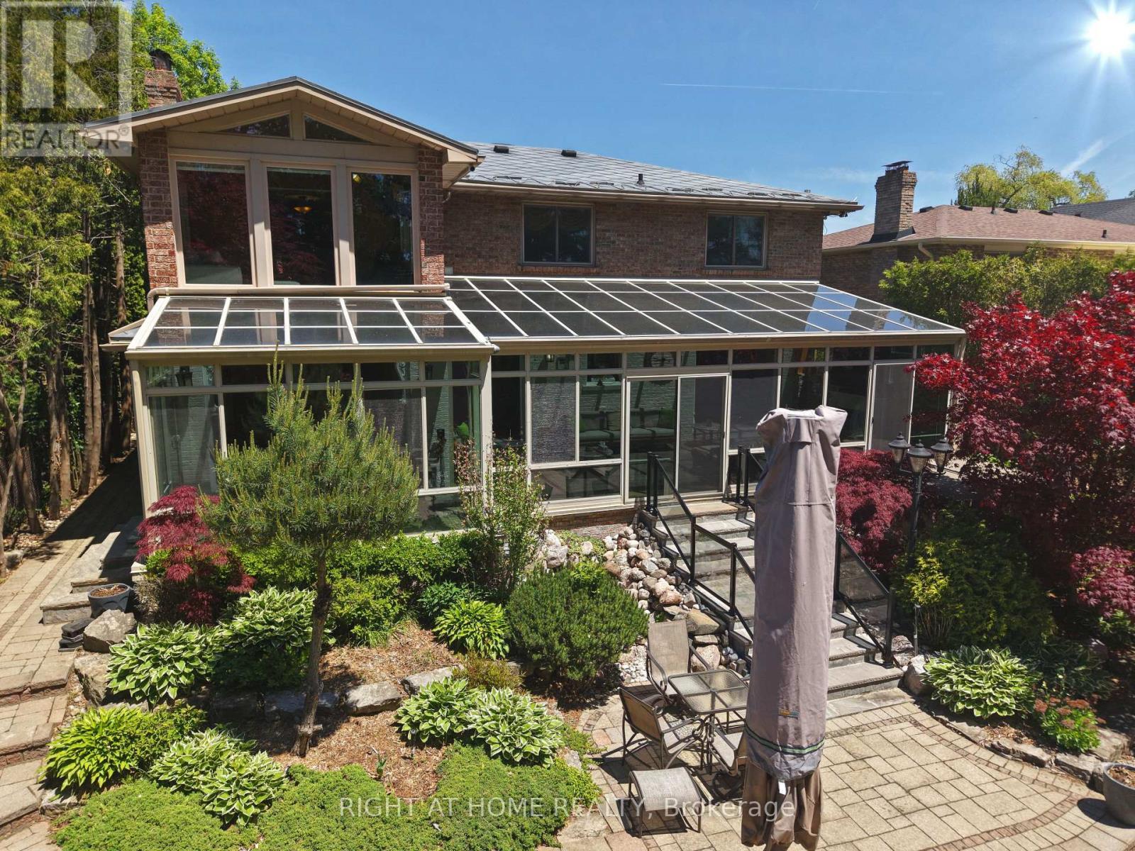 2428 Old Carriage Road, Mississauga, ON - Outdoor