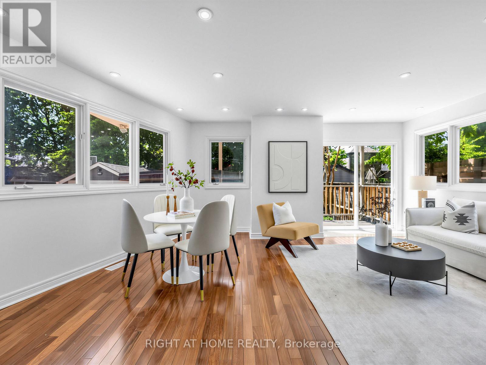 20 Kildonan Drive, Toronto, ON - Indoor