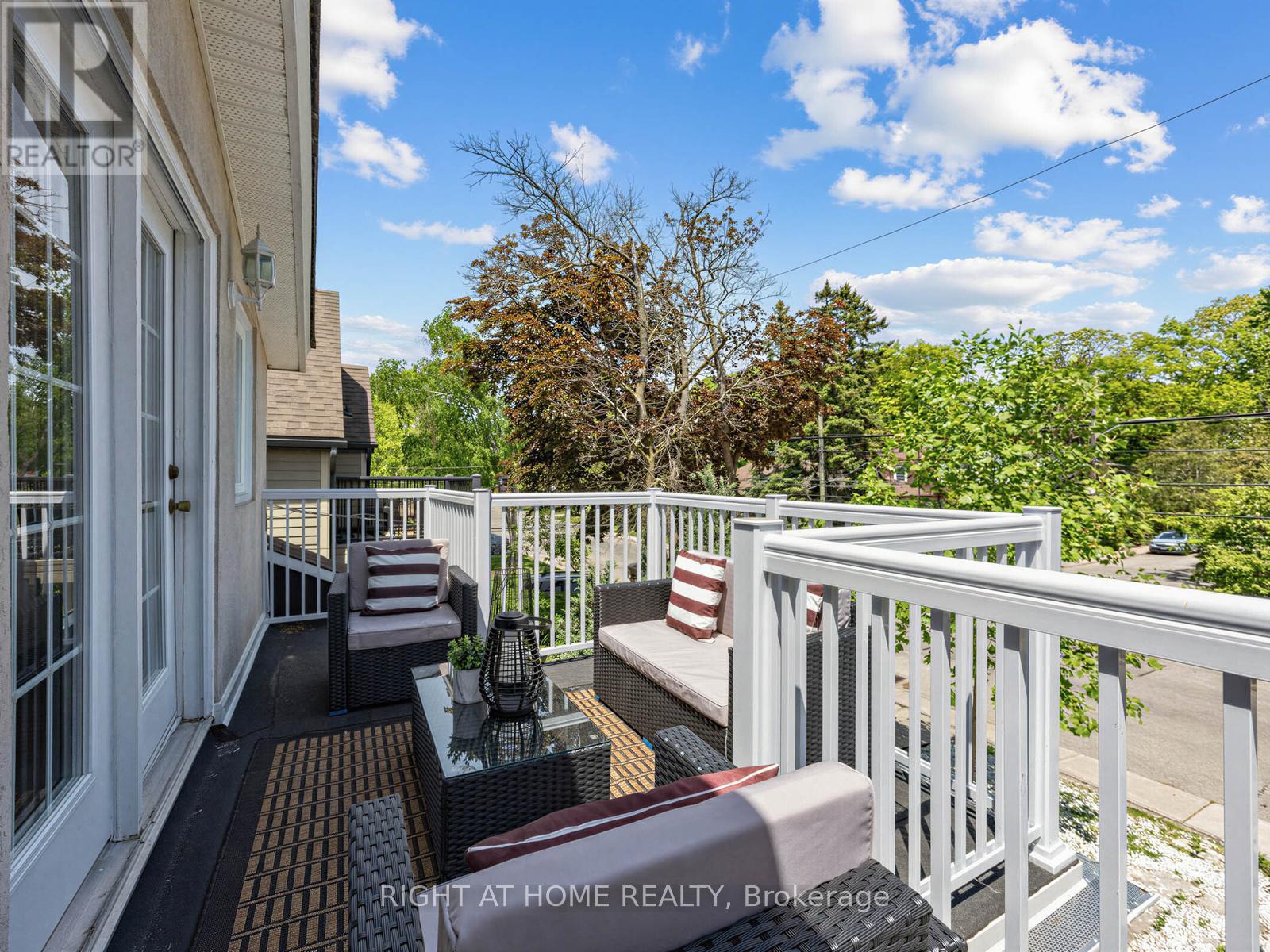 20 Kildonan Drive, Toronto, ON - Outdoor