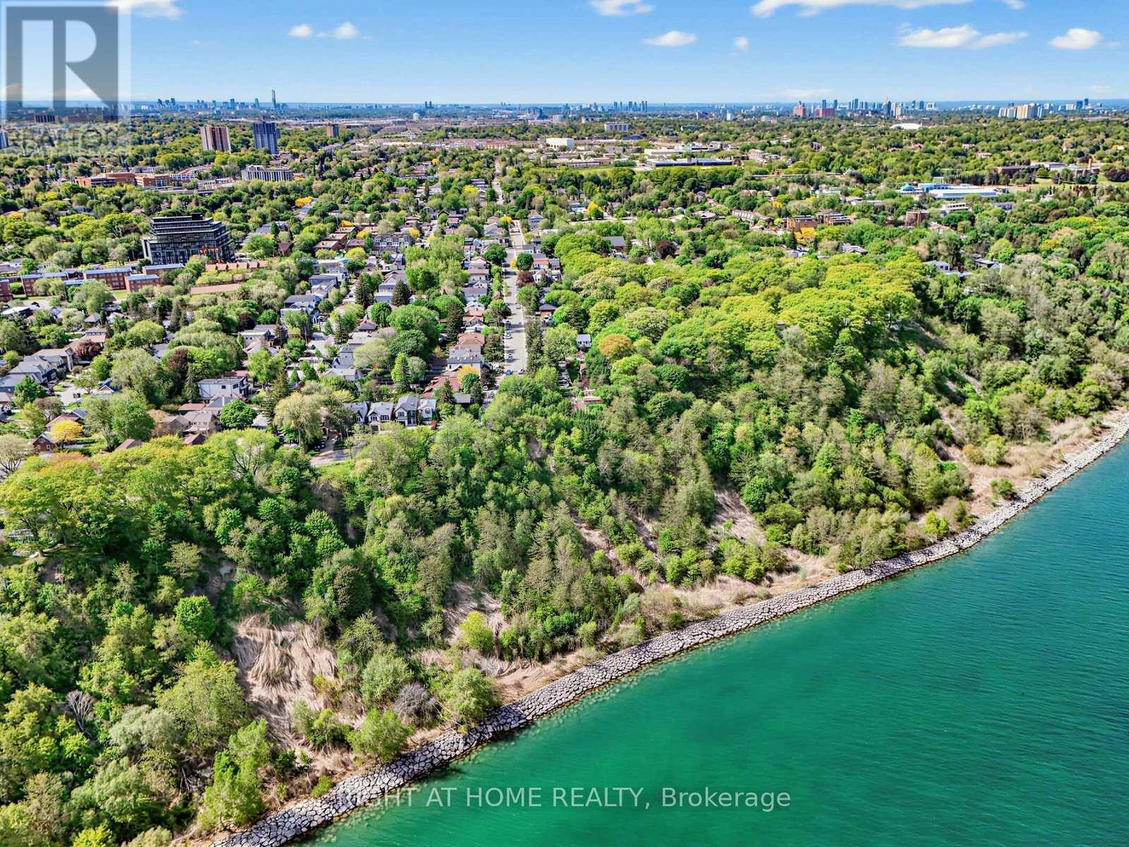20 Kildonan Drive, Toronto, ON - Outdoor With Body Of Water