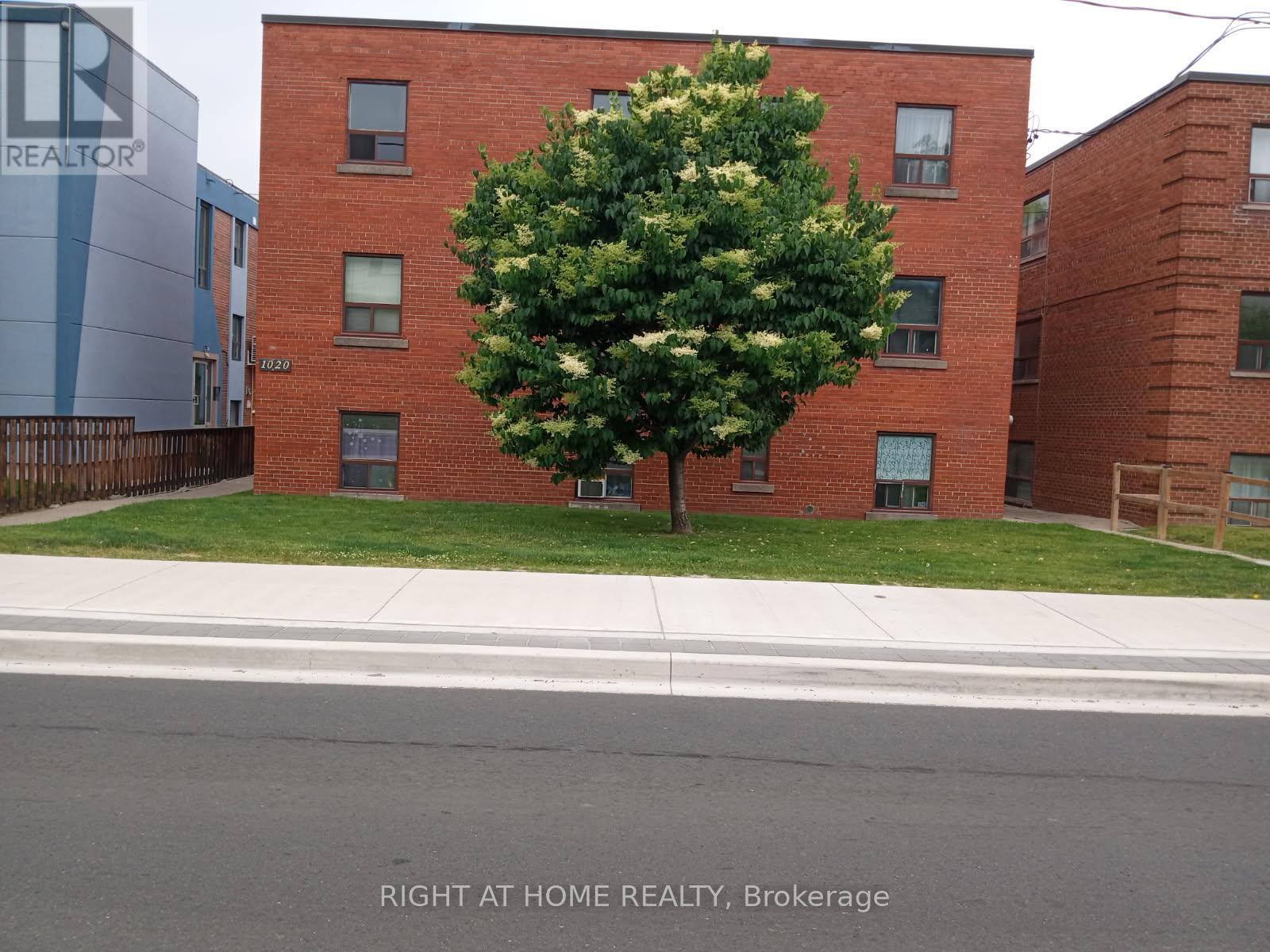 1020 O'Connor Drive, Toronto, ON - Outdoor With Exterior