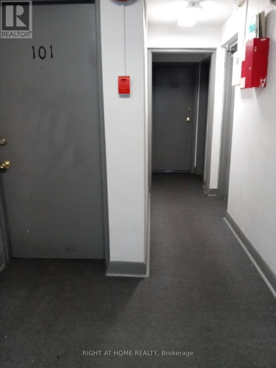 1020 O'Connor Drive, Toronto, ON - Indoor