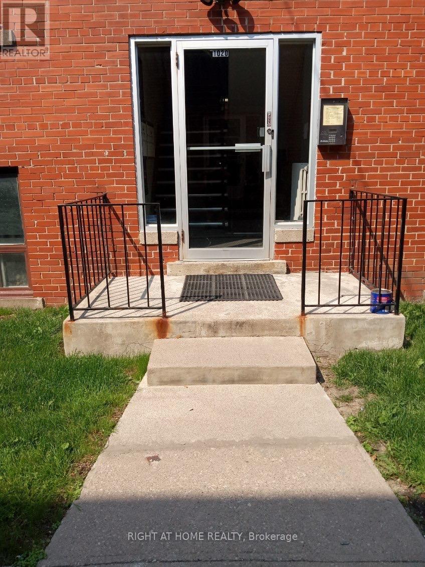1020 O'Connor Drive, Toronto, ON - Outdoor With Exterior