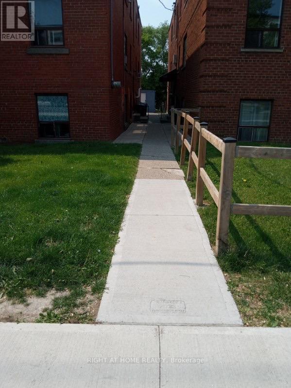 1020 O'Connor Drive, Toronto, ON - Outdoor