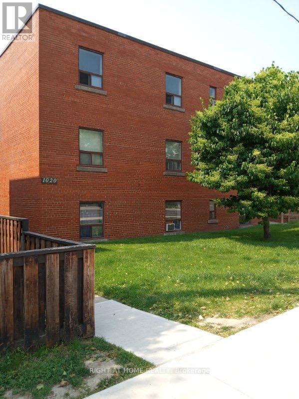 1020 O'Connor Drive, Toronto, ON - Outdoor With Exterior
