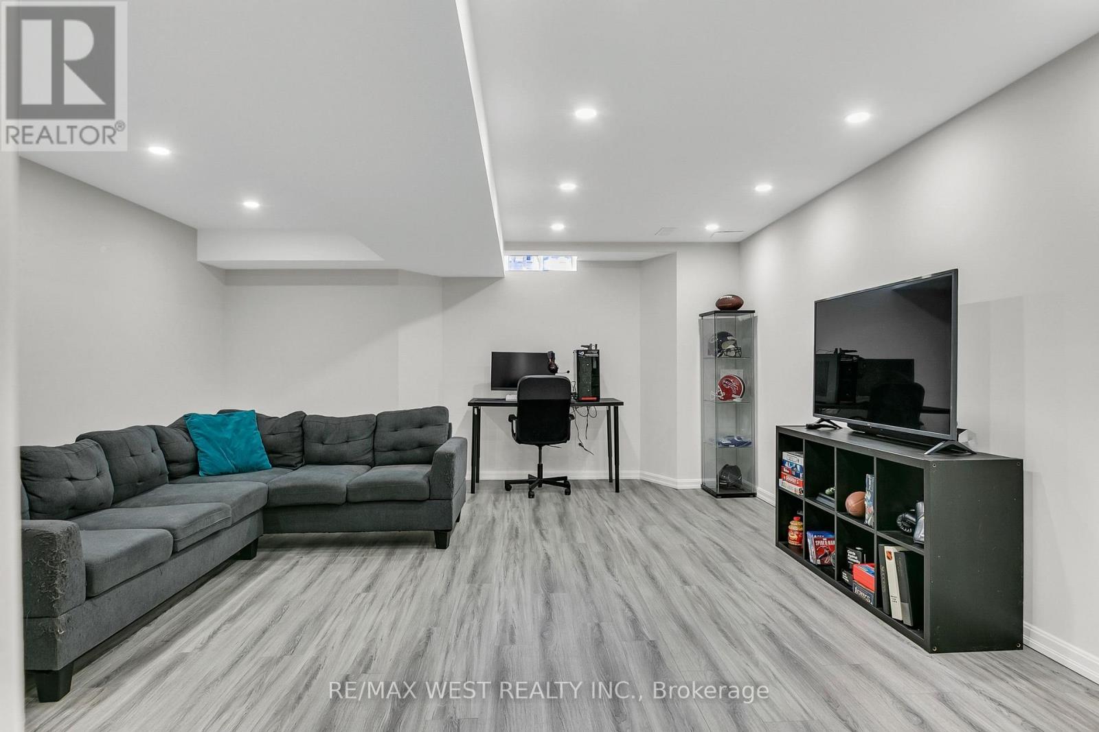 21 Sibella Way, Vaughan, ON - Indoor