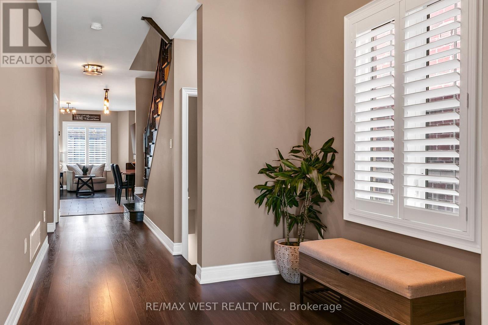 21 Sibella Way, Vaughan, ON - Indoor Photo Showing Other Room