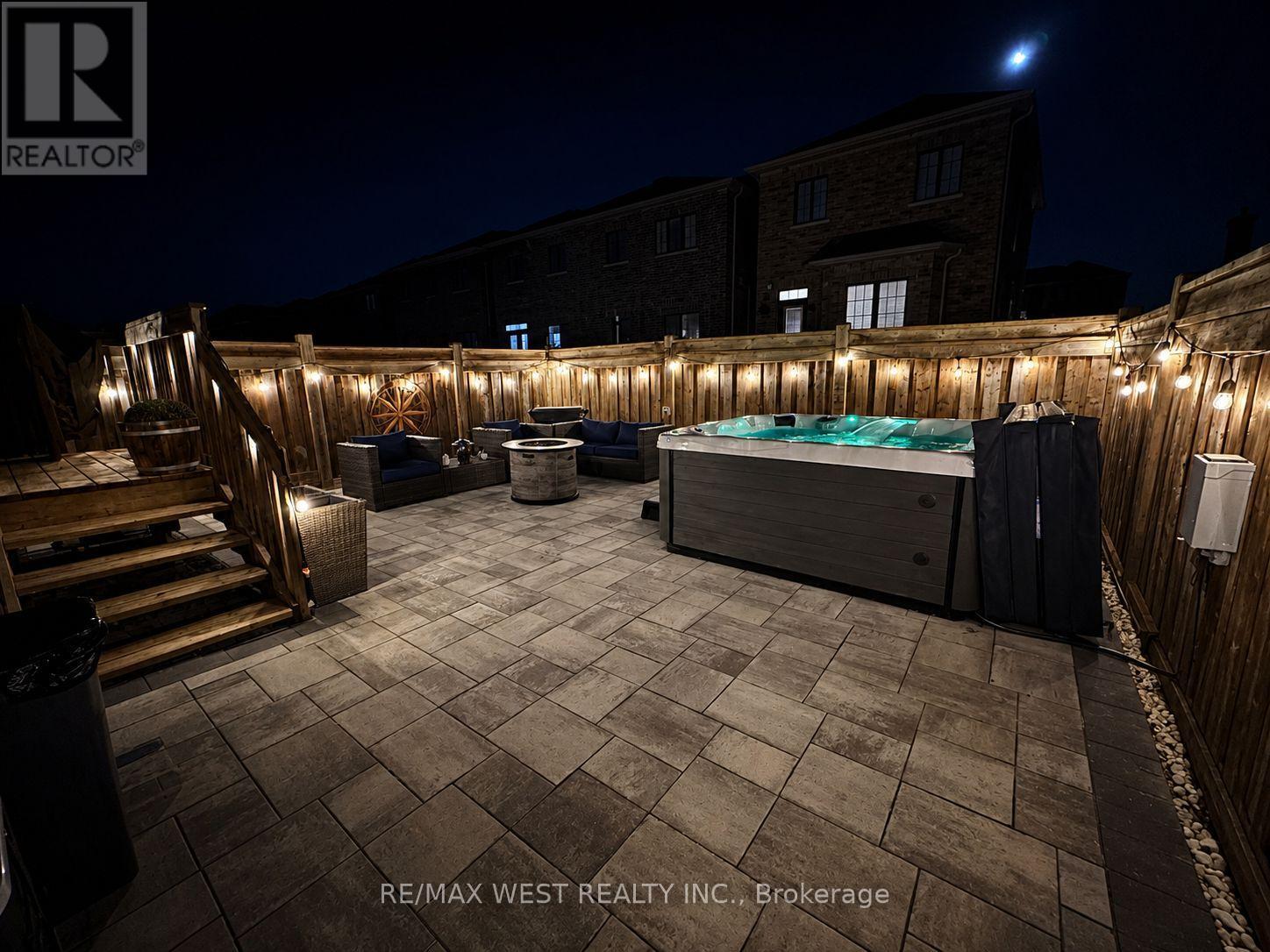 21 Sibella Way, Vaughan, ON -