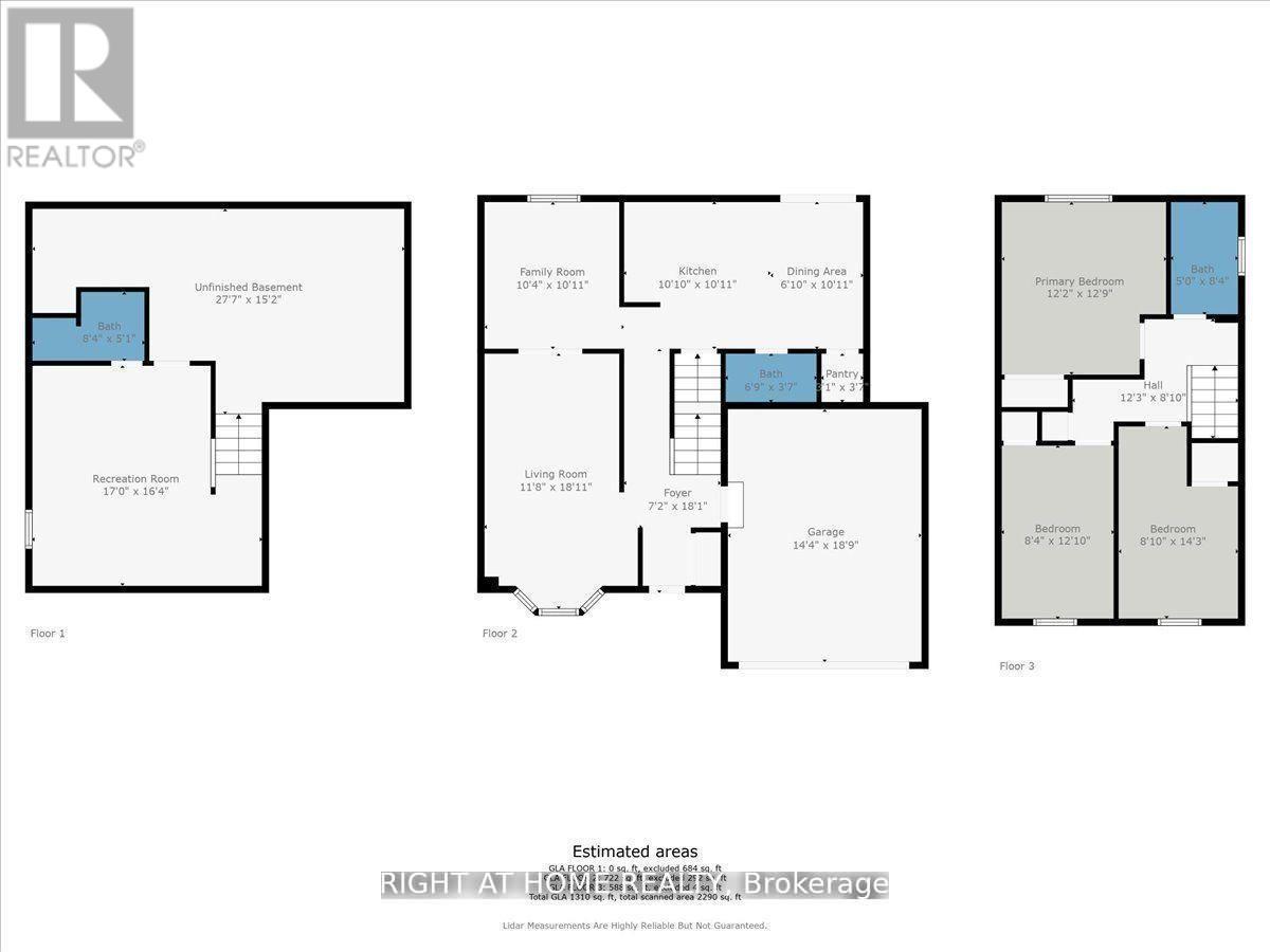 275 Tagge Crescent, Kitchener, ON - Other