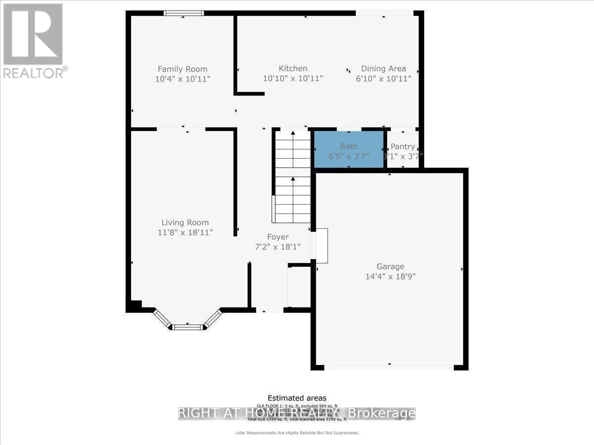 275 Tagge Crescent, Kitchener, ON - Other