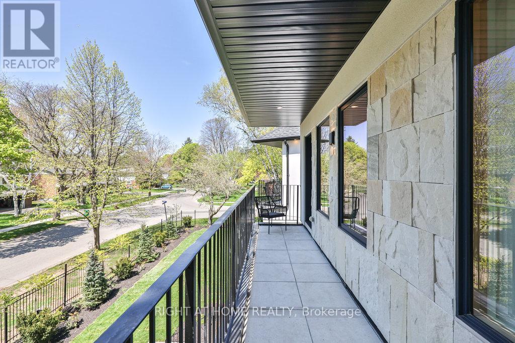 920 Calder Road, Mississauga, ON - Outdoor