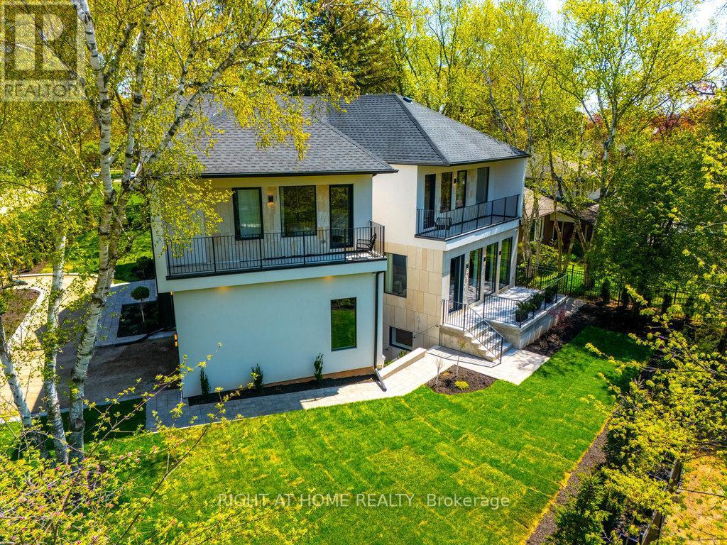 920 Calder Road, Mississauga, ON - Outdoor