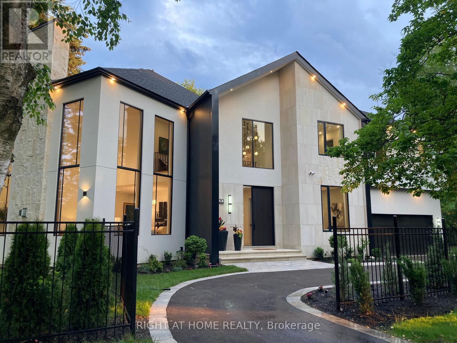 920 Calder Road, Mississauga, ON - Outdoor