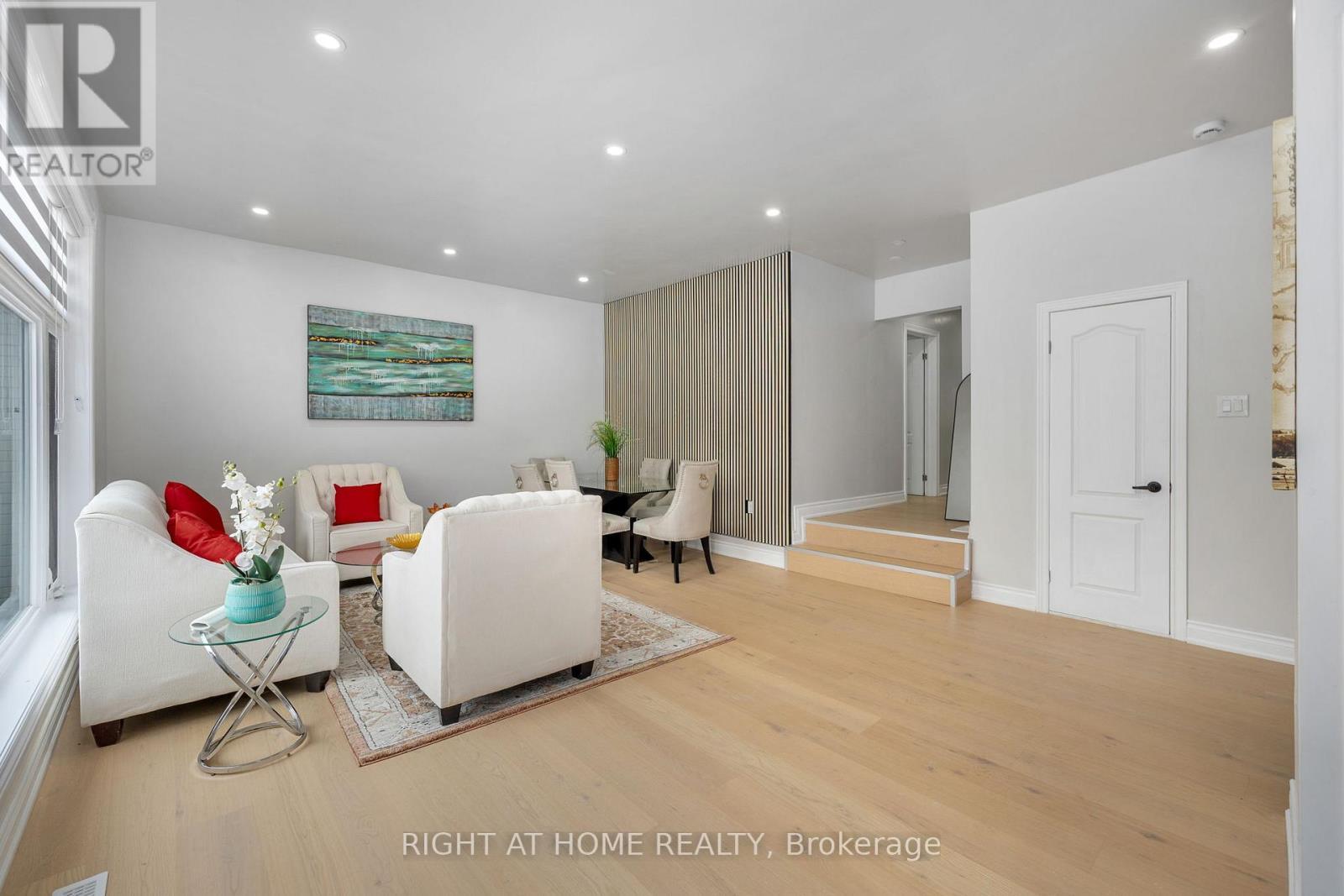 53 Gaiety Drive, Toronto, ON - Indoor Photo Showing Other Room
