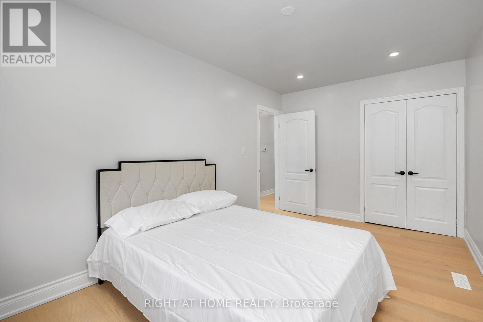 53 Gaiety Drive, Toronto, ON - Indoor Photo Showing Bedroom