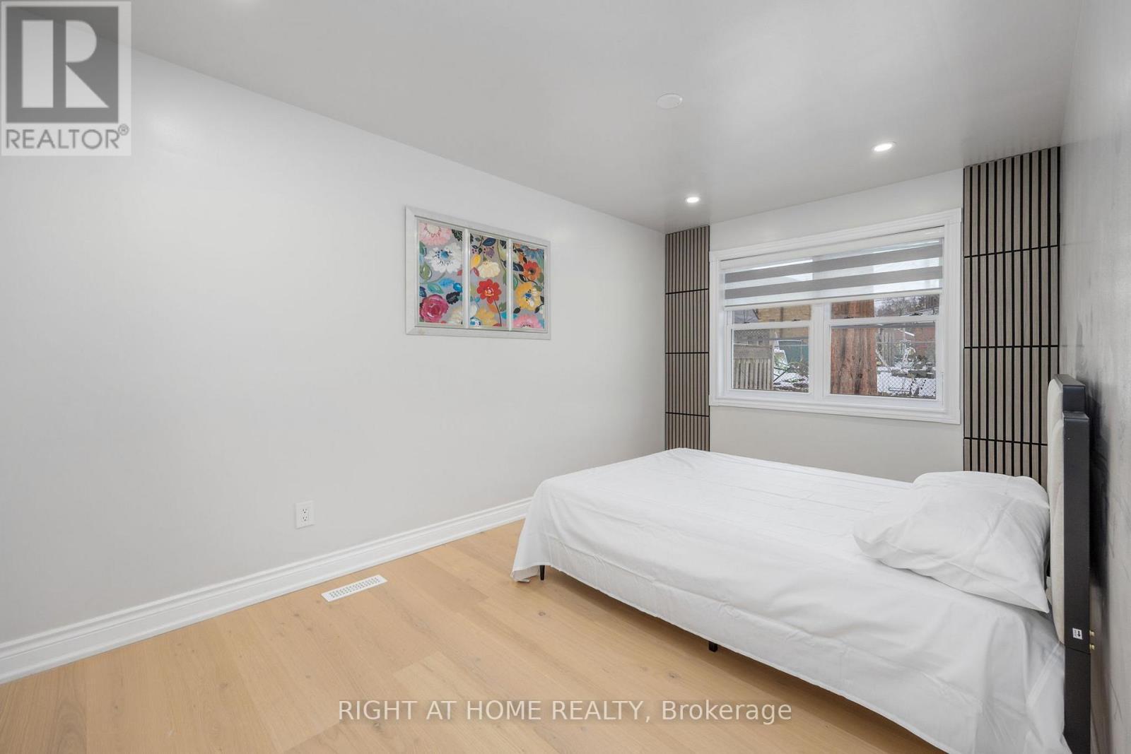 53 Gaiety Drive, Toronto, ON - Indoor Photo Showing Bedroom