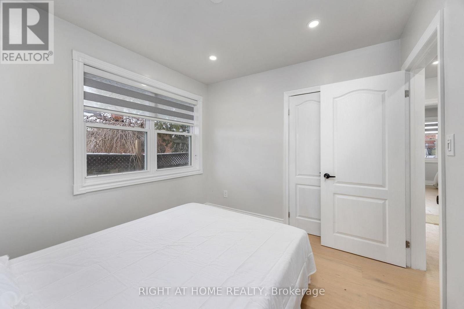 53 Gaiety Drive, Toronto, ON - Indoor Photo Showing Bedroom