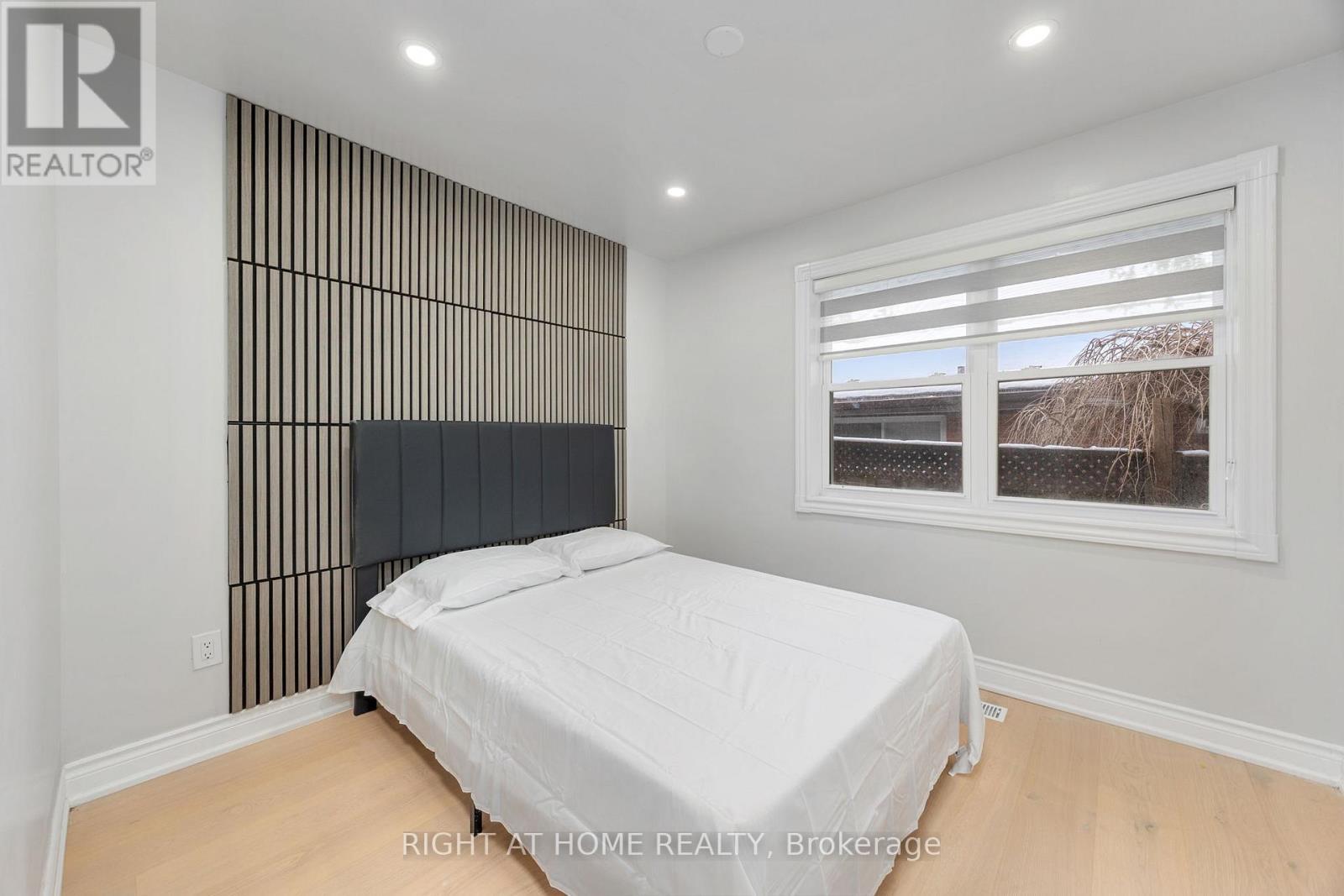 53 Gaiety Drive, Toronto, ON - Indoor Photo Showing Bedroom
