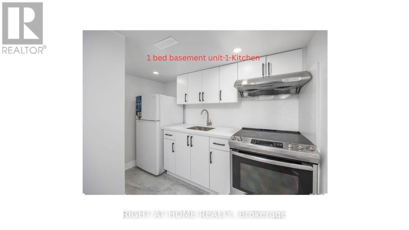 53 Gaiety Drive, Toronto, ON - Photo Showing Kitchen