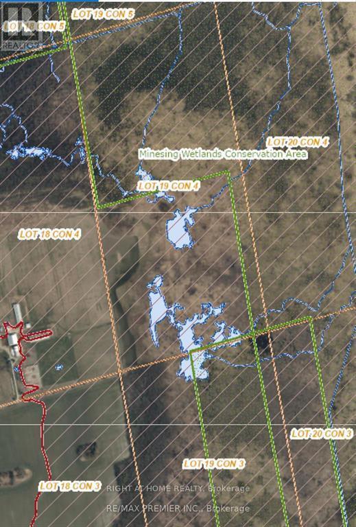 4488 Concession 3 Road, Clearview, ON