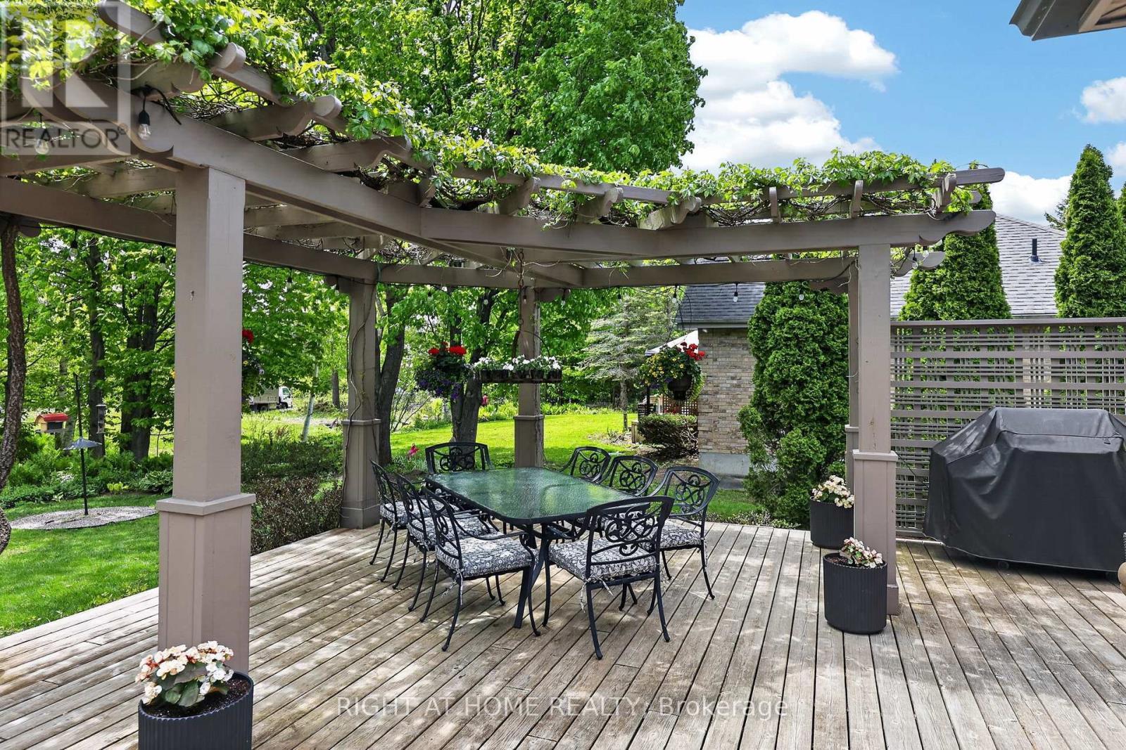13 Alpine Way, Oro-Medonte, ON - Outdoor With Deck Patio Veranda