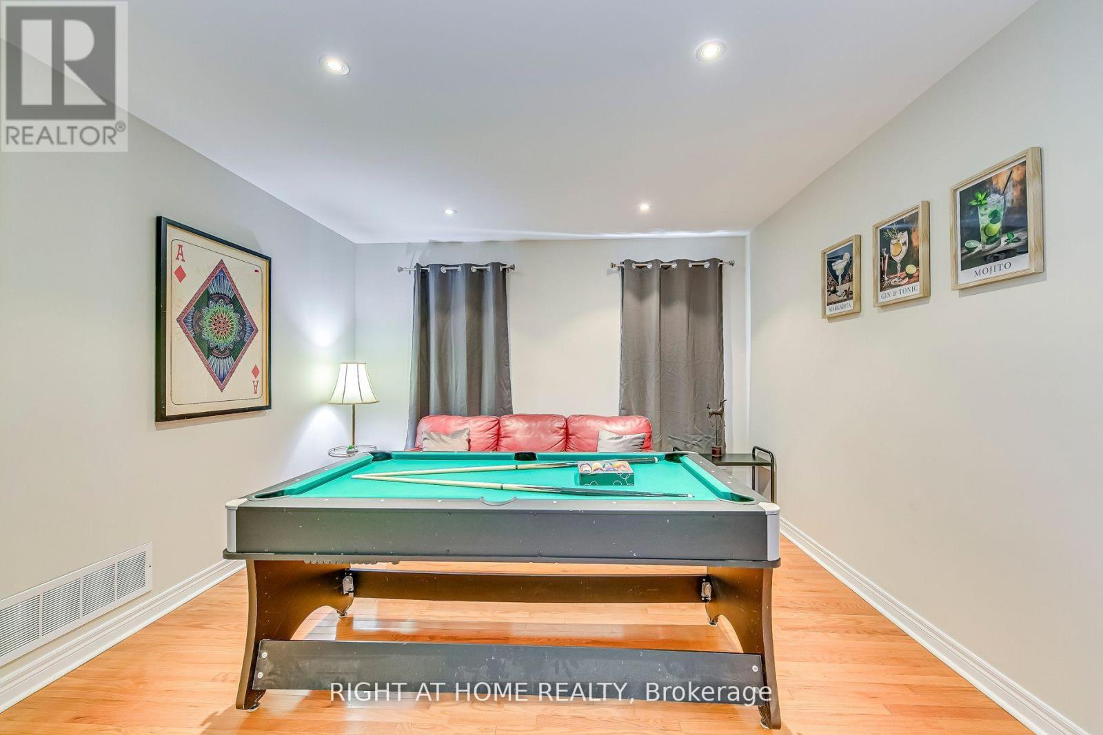 814 Brass Winds Place, Mississauga, ON - Indoor Photo Showing Other Room
