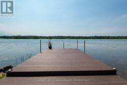 203 MCGUIRE BEACH ROAD Kawartha Lakes, ON K0M 2B0