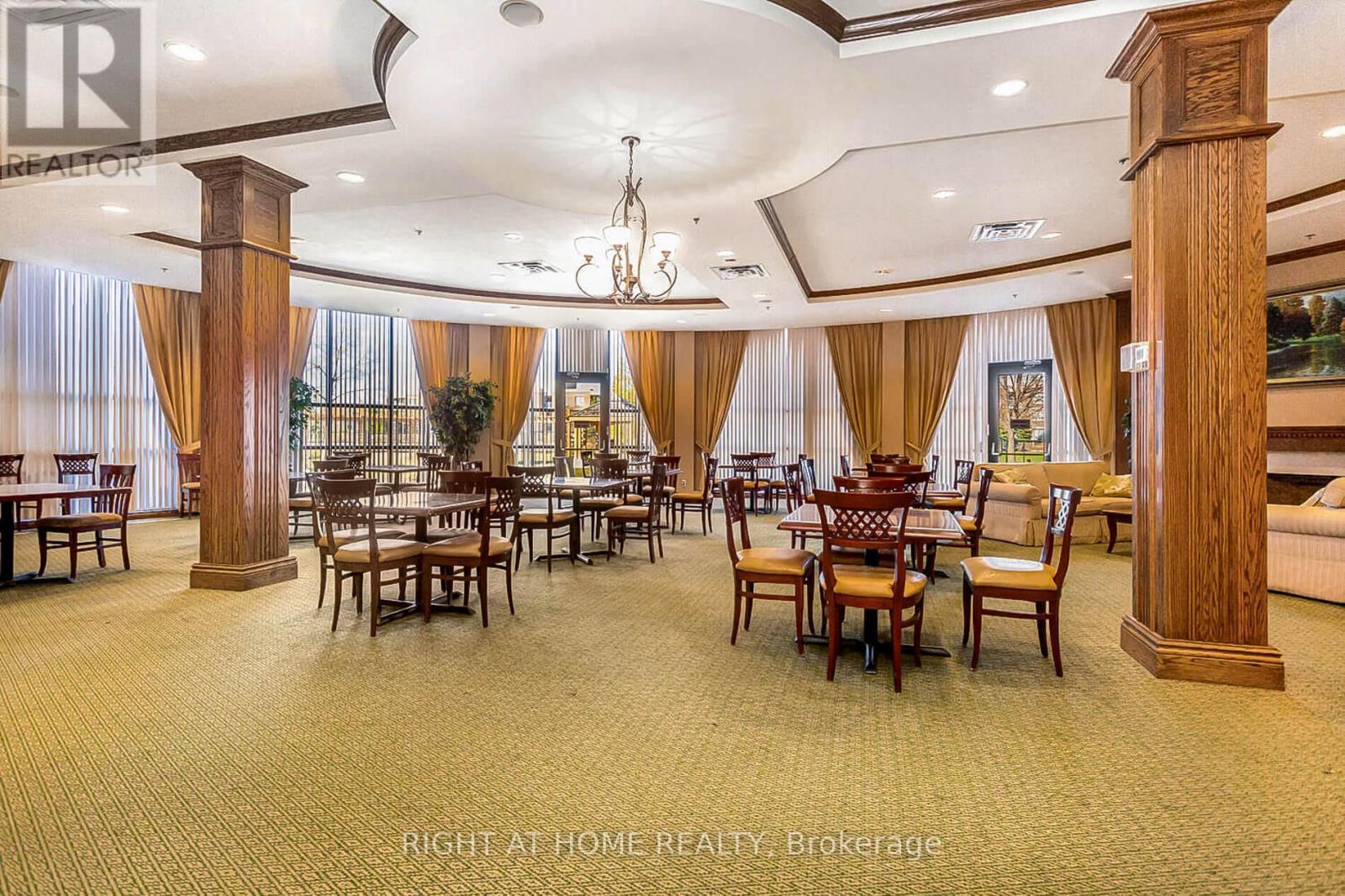 318 - 40 Via Rosedale, Brampton, ON - Indoor