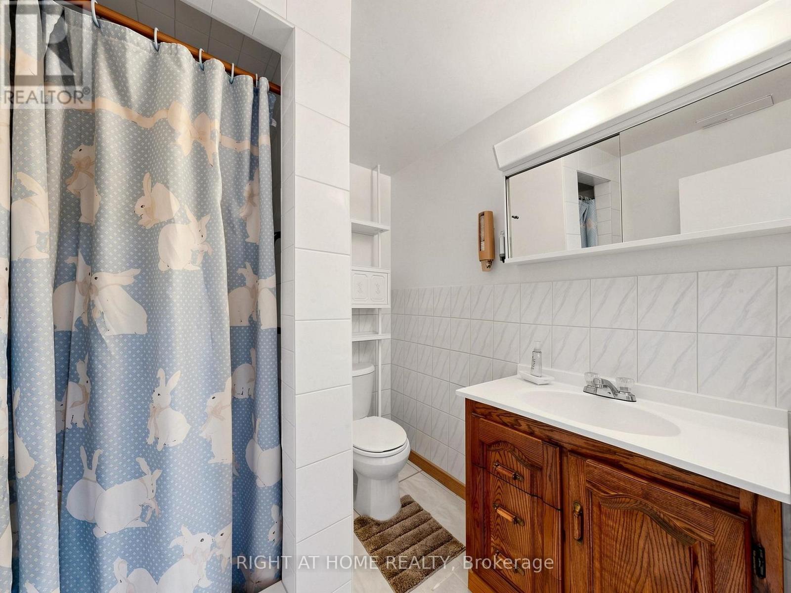 227 Apache Trail, Toronto, ON - Indoor Photo Showing Bathroom