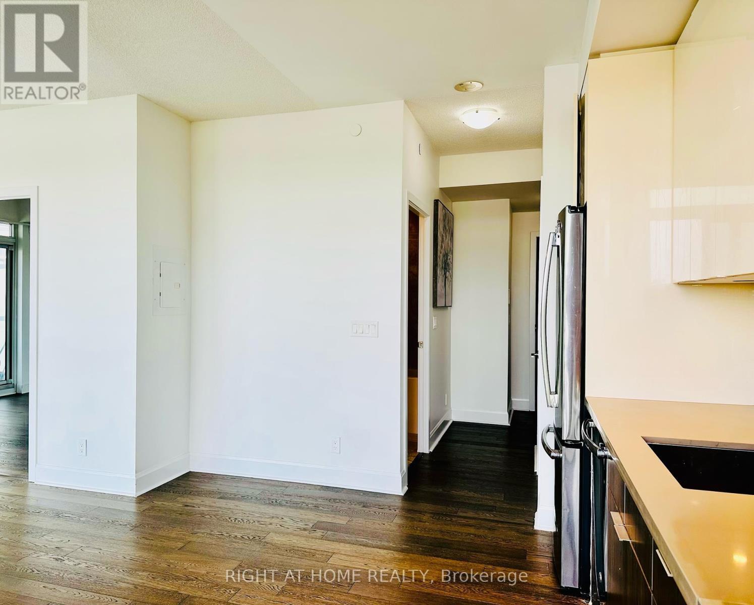 504 - 33 Shore Breeze Drive, Toronto, ON - Indoor