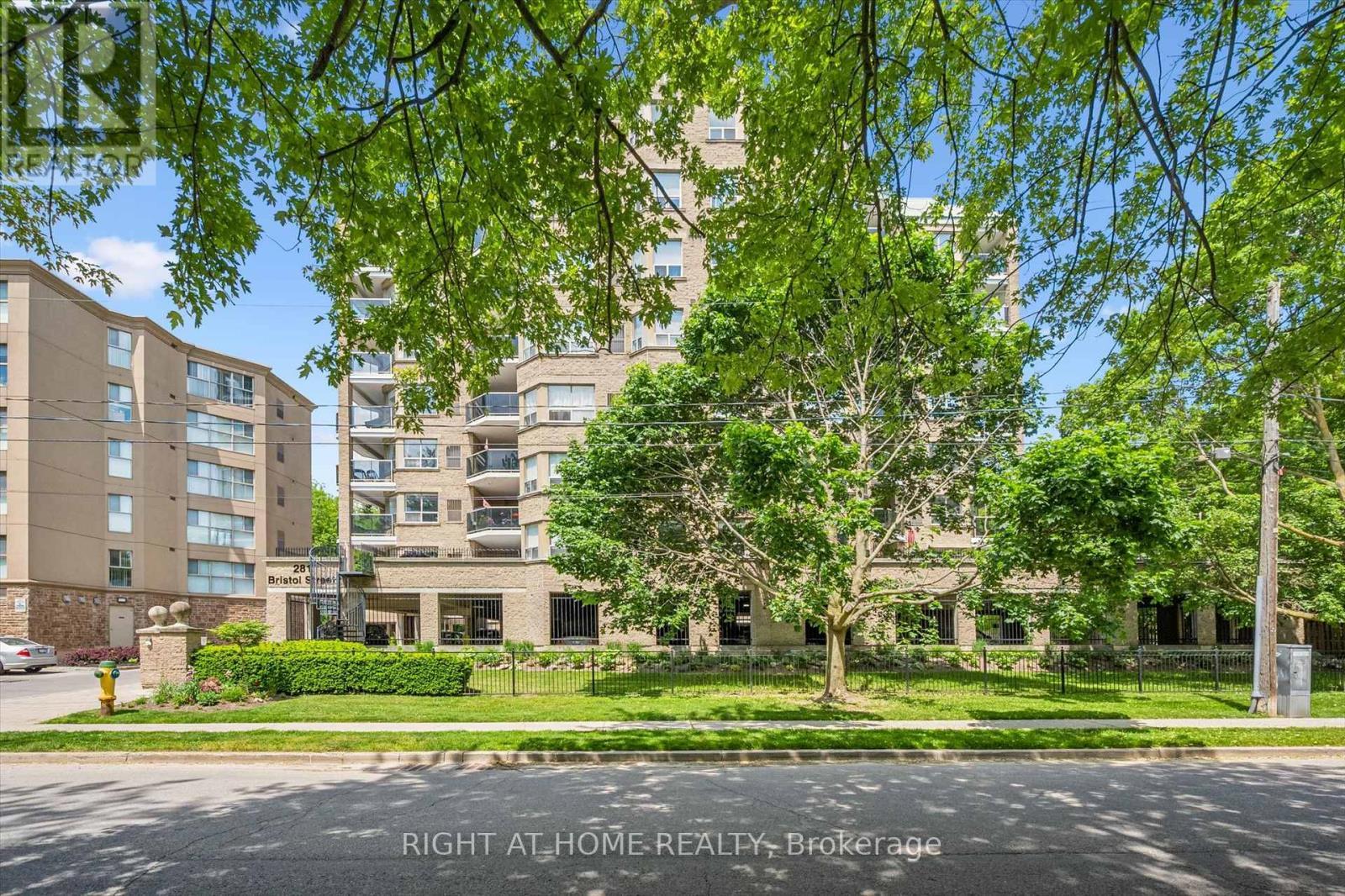 804 - 281 Bristol Street, Guelph, ON - Outdoor With Balcony